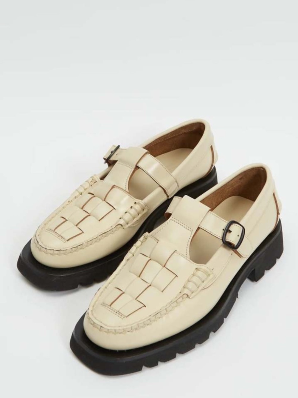 Hereu Sport Loafer